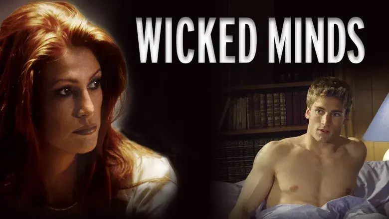 Wicked Minds - Fondo