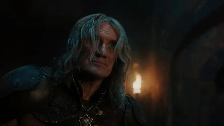 Las Ratas: Una historia de 'The Witcher' - Fondo