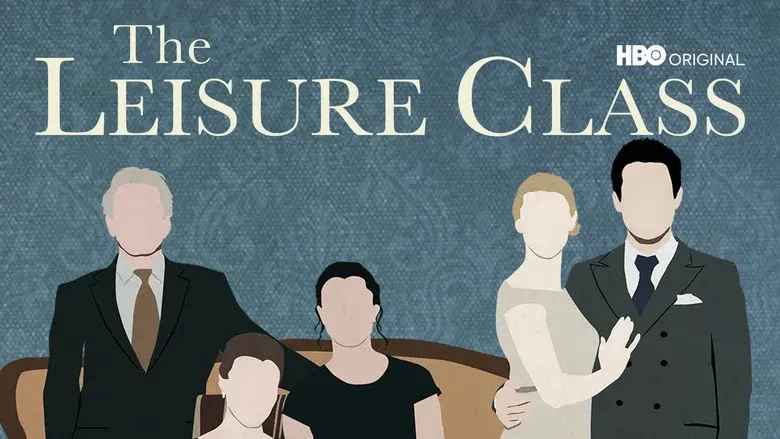 The Leisure Class - Fondo