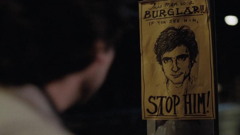 Jo, ¡qué noche! - Fondo