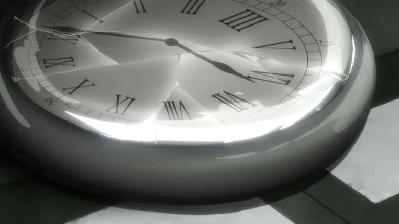 Necrosis de la metafísica