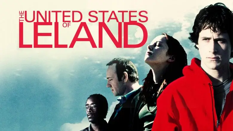 El mundo de Leland - Fondo