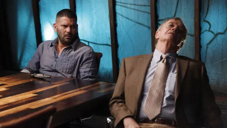 Espias como nosotros