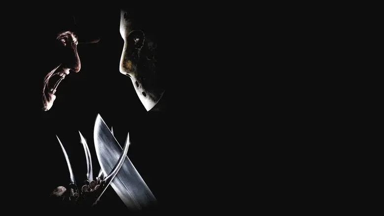 Freddy contra Jason - Fondo
