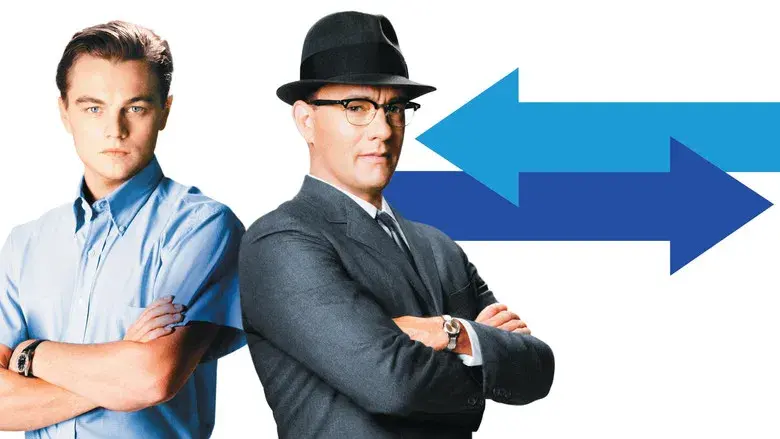 Atrápame si puedes - Fondo