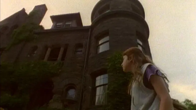 Terror en la biblioteca