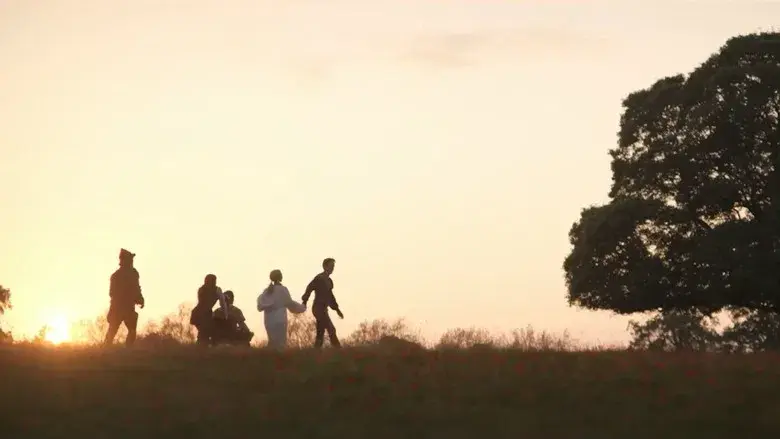 Wicked Parte II - Fondo