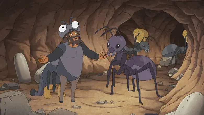 Episodio 11