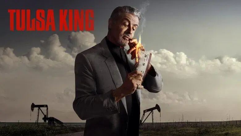 Tulsa King - Fondo