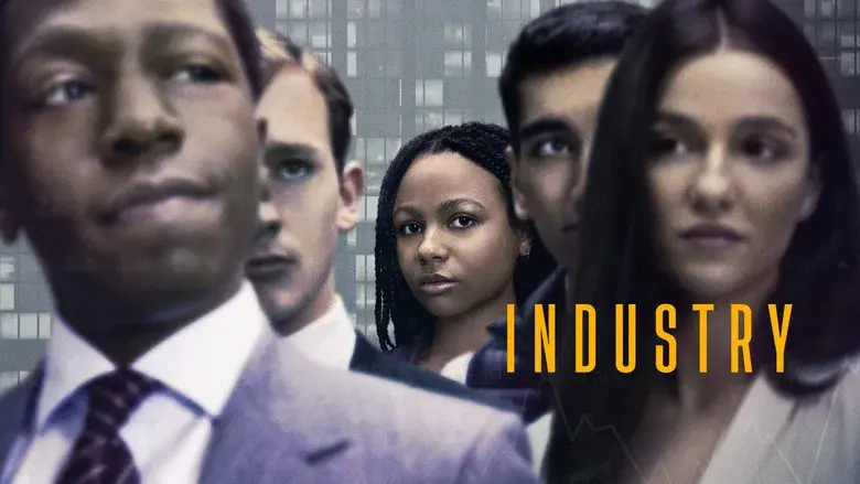 Industry - Fondo