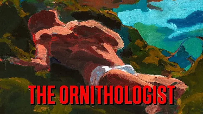 El ornitólogo - Fondo