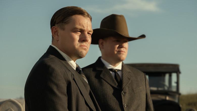 Los asesinos de la luna - Fondo