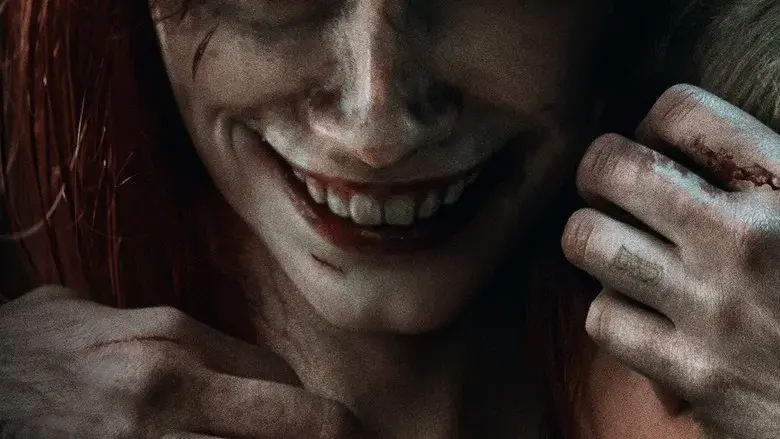 Posesión infernal: El despertar - Fondo