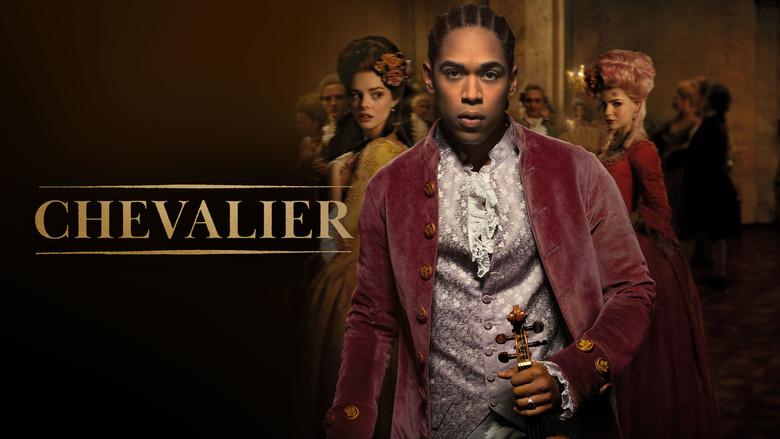 Chevalier - Fondo