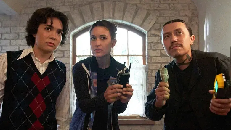 Episodio 1