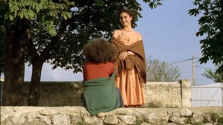 Cuento de otoño - Fondo