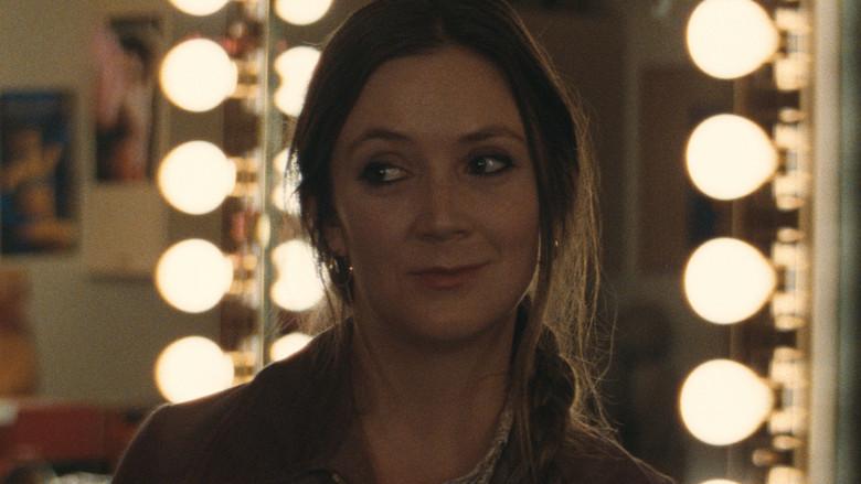 The Last Showgirl - Fondo