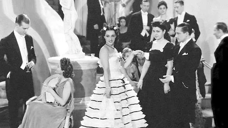 Bartolo tenía una flauta - Fondo