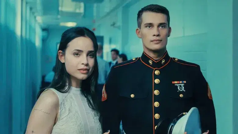 Corazones malheridos - Fondo