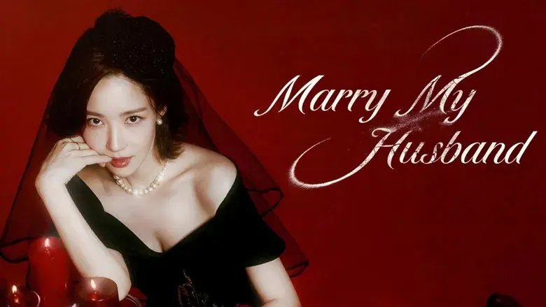 Cásate con mi esposo - Fondo