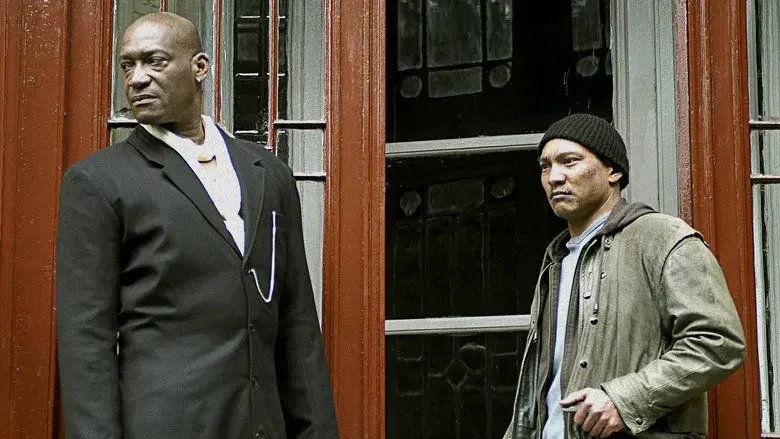 Ángeles y demonios 4: Revelación - Fondo