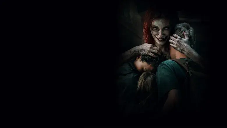 Posesión infernal: El despertar - Fondo