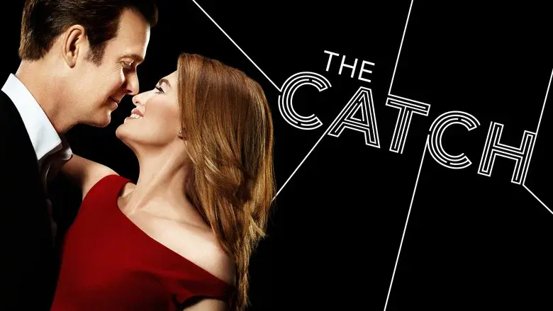 The Catch - Fondo