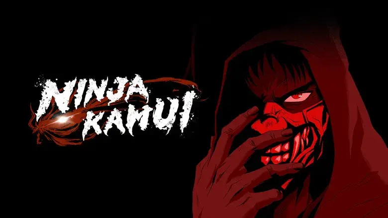 Ninja Kamui - Fondo