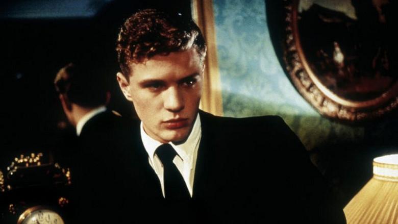 Gosford Park - Fondo