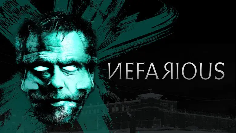 Nefarious. Cuando habla el diablo - Fondo