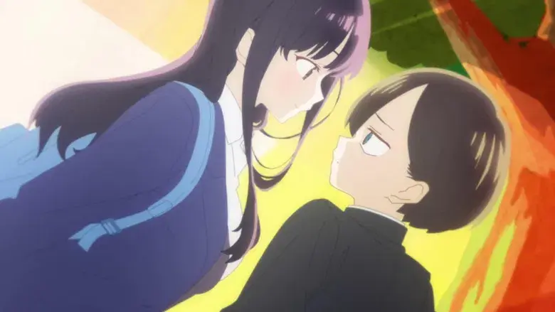 Peligros en mi corazón - Fondo