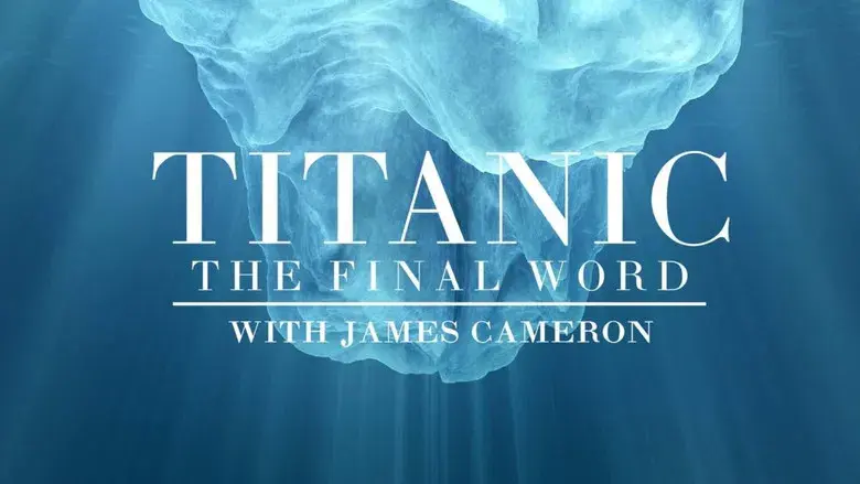 James Cameron vuelve al Titanic - Fondo