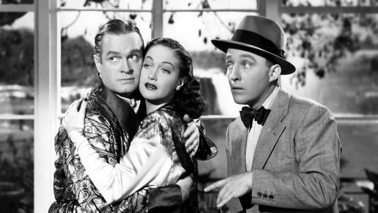 Camino de Río - Fondo