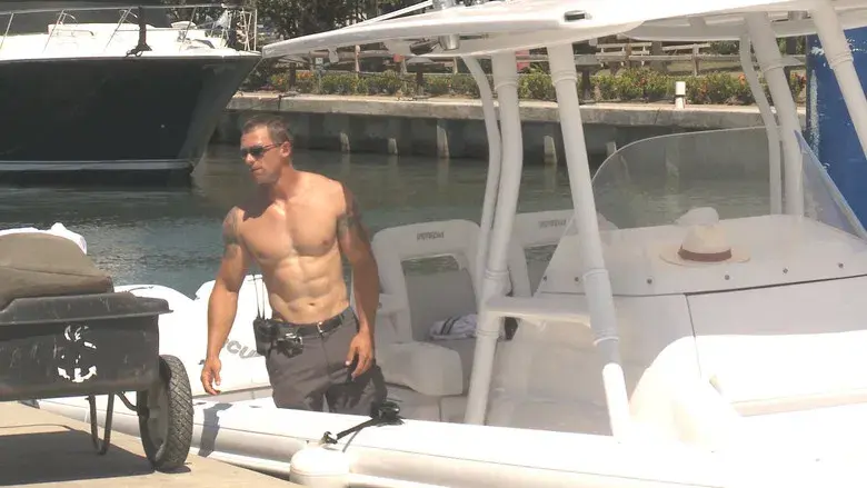 El lamento del contramaestre