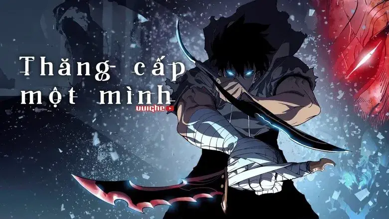 Solo Leveling - Fondo