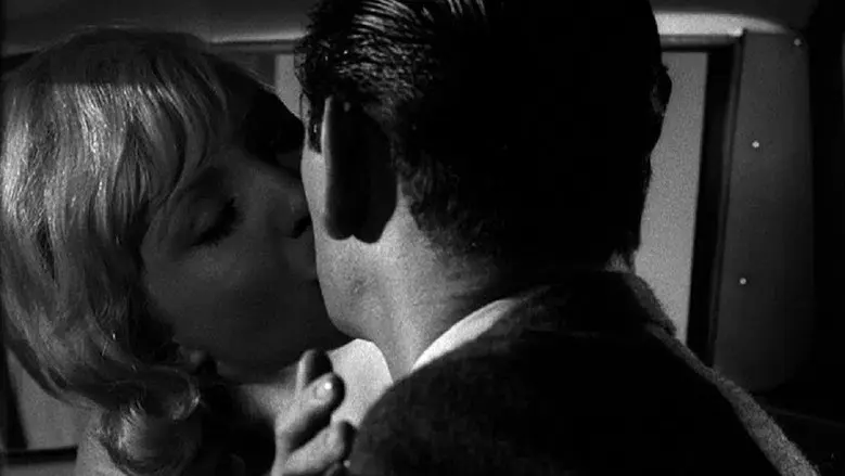 Nunca decir adiós (1)