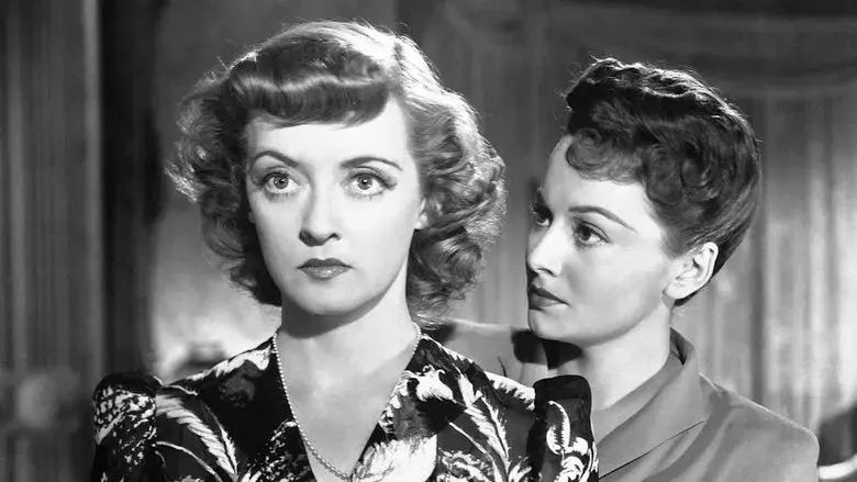 In This Our Life - Backdrop