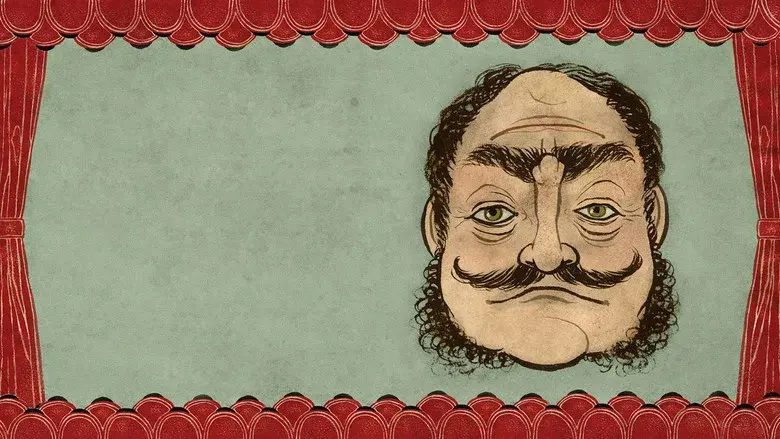 Topsy-Turvy - Fondo