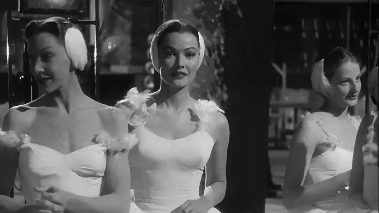 No me abandones - Fondo