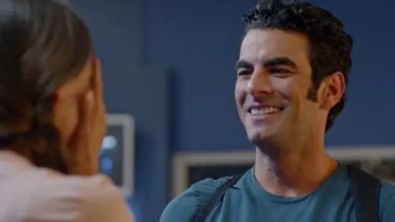 Hernán Darío despierta