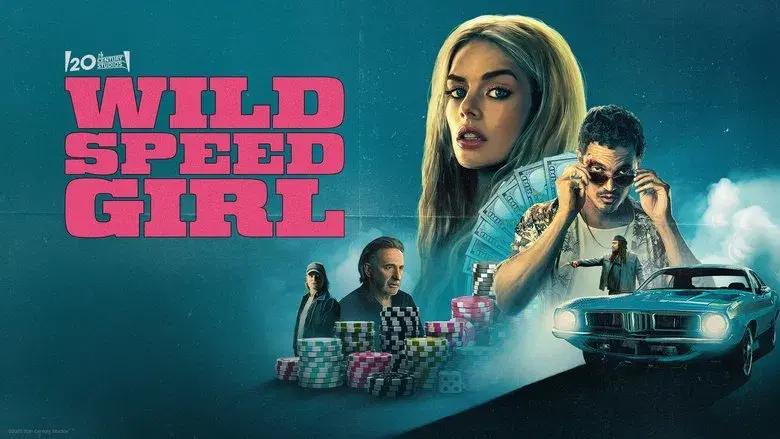 La conductora - Fondo