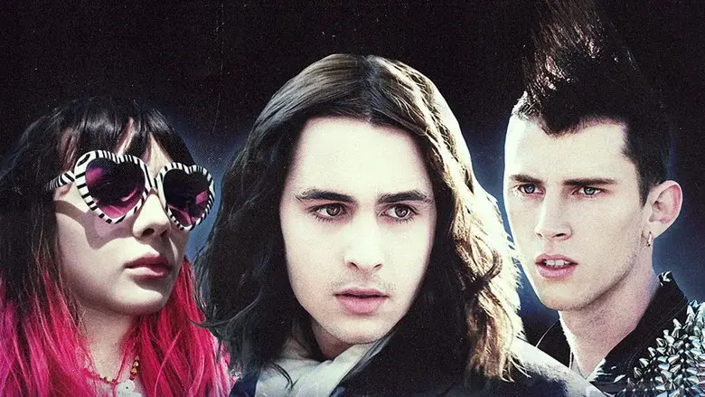 Punk's Dead: SLC Punk 2 - Fondo