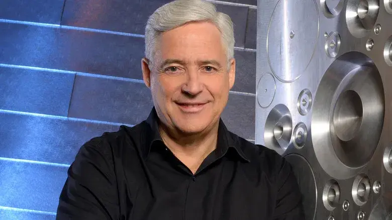 Découverte - Backdrop