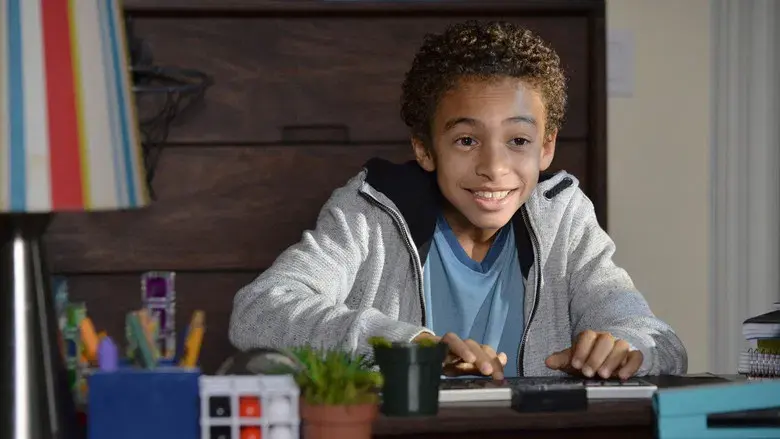 El bebé se ha hecho popó