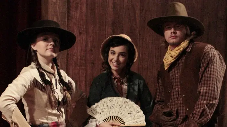 El día de Buffalo Bill