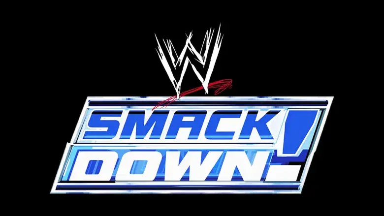 WWE Friday Night SmackDown - Fondo