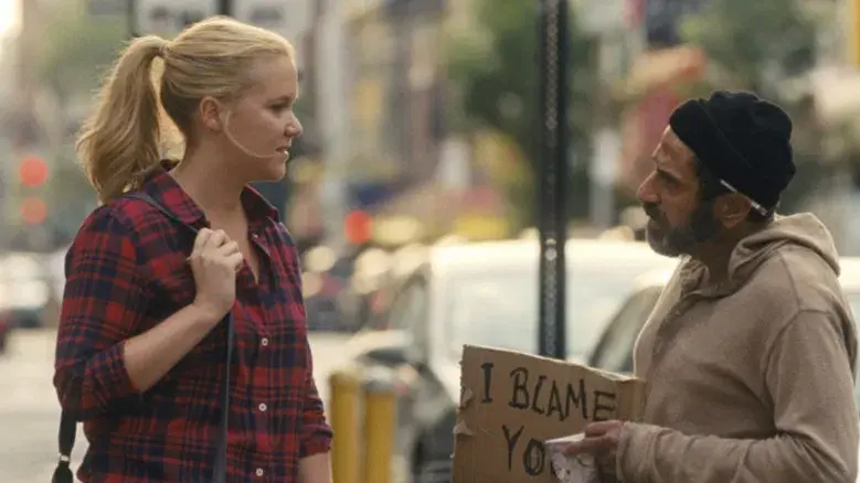 Y de repente tú - Fondo