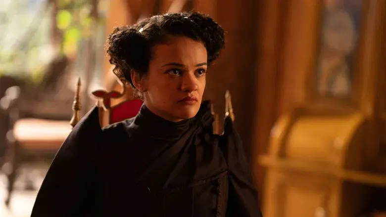 Wicked Parte II - Fondo