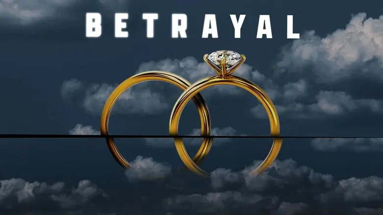Betrayal - Fondo