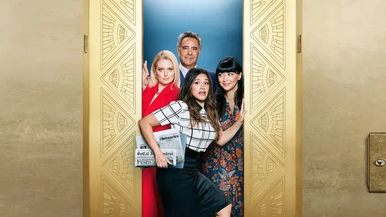 Casi muertos (La muerte puede esperar) - Fondo